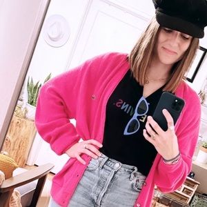 Meet your Posher, Ellie